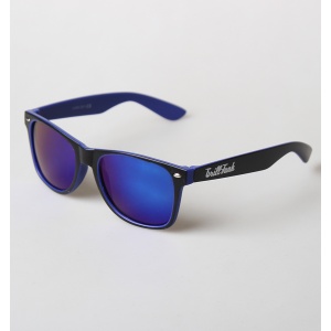 Okulary przeciwsłoneczne GF 2C Black & Navy Blue