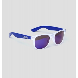 Okulary przeciwsłoneczne GF Front Transparent/Blue