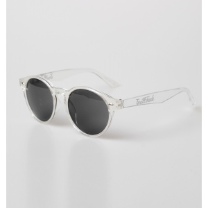 Okulary przeciwsłoneczne Grill-Funk Lennon Transparent