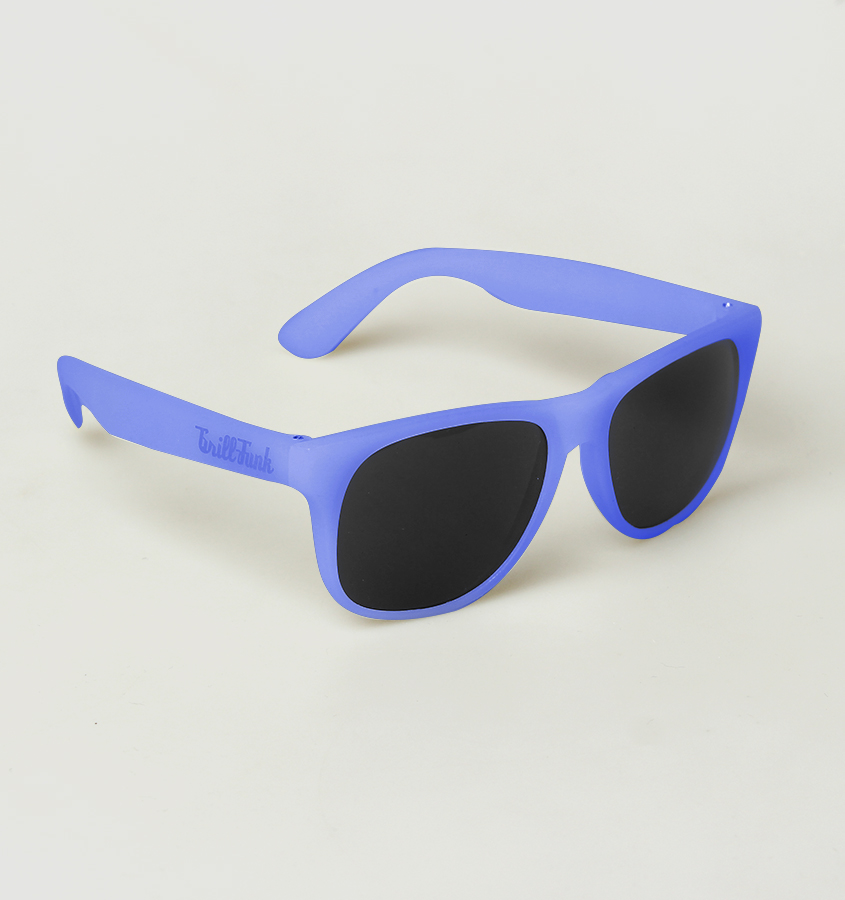 Okulary przeciwsłoneczne zmieniające kolor Grill-Funk Magic