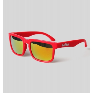 Okulary przeciwsłoneczne GF Mirror Red