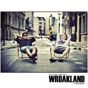 Prys & Bleiz - Wroakland mixtape + GRATIS