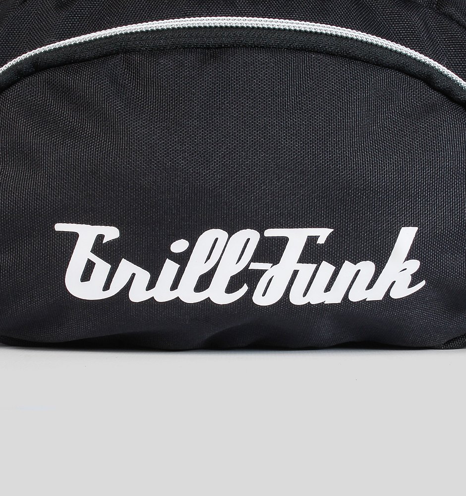Grill-Funk Classic Sign Fat Bag 